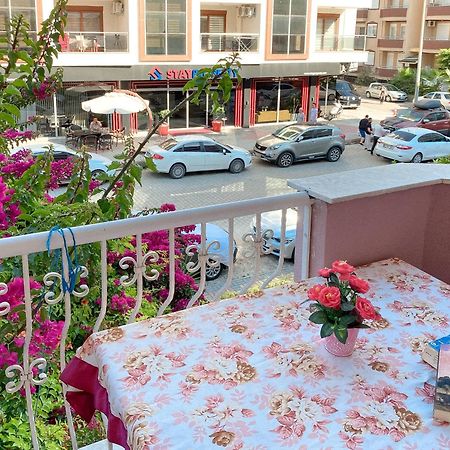 Bella Rose Apart Hotel, Аланія Екстер'єр фото